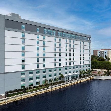 Tru By Hilton Miami Airport South Blue Lagoon, Fl Esterno foto