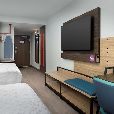 Tru By Hilton Miami Airport South Blue Lagoon, Fl Esterno foto