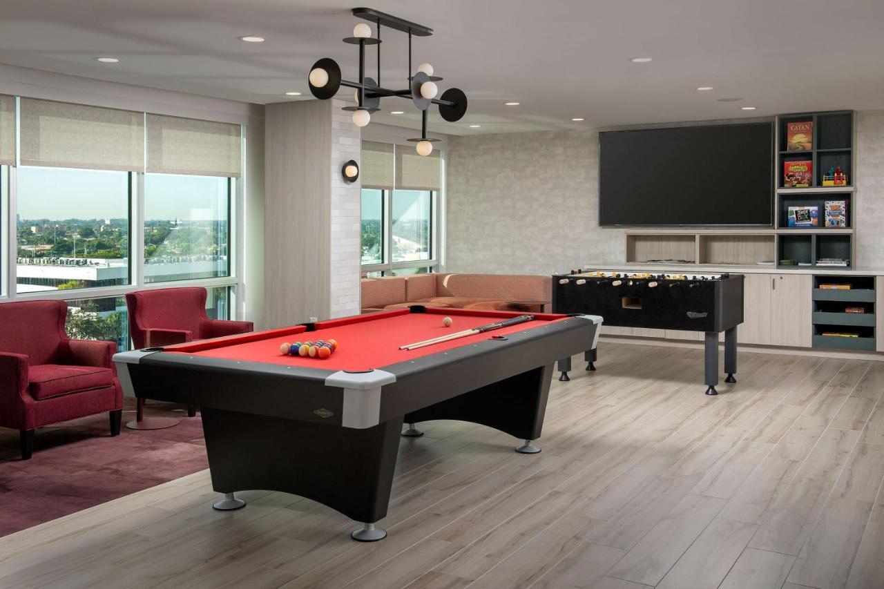 Tru By Hilton Miami Airport South Blue Lagoon, Fl Esterno foto