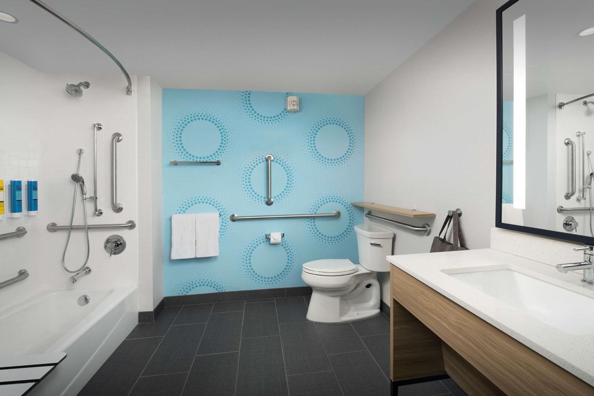 Tru By Hilton Miami Airport South Blue Lagoon, Fl Esterno foto