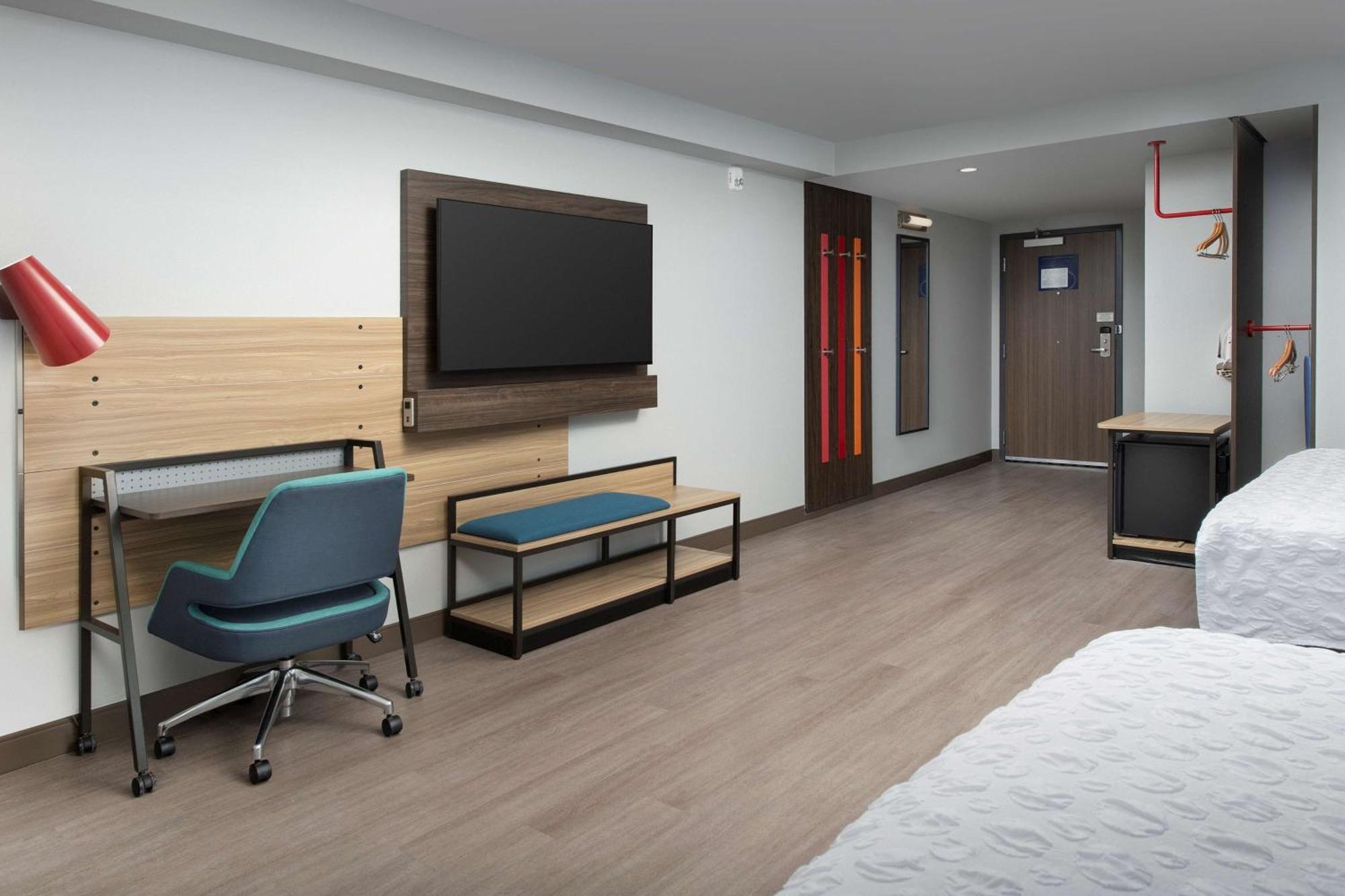 Tru By Hilton Miami Airport South Blue Lagoon, Fl Esterno foto
