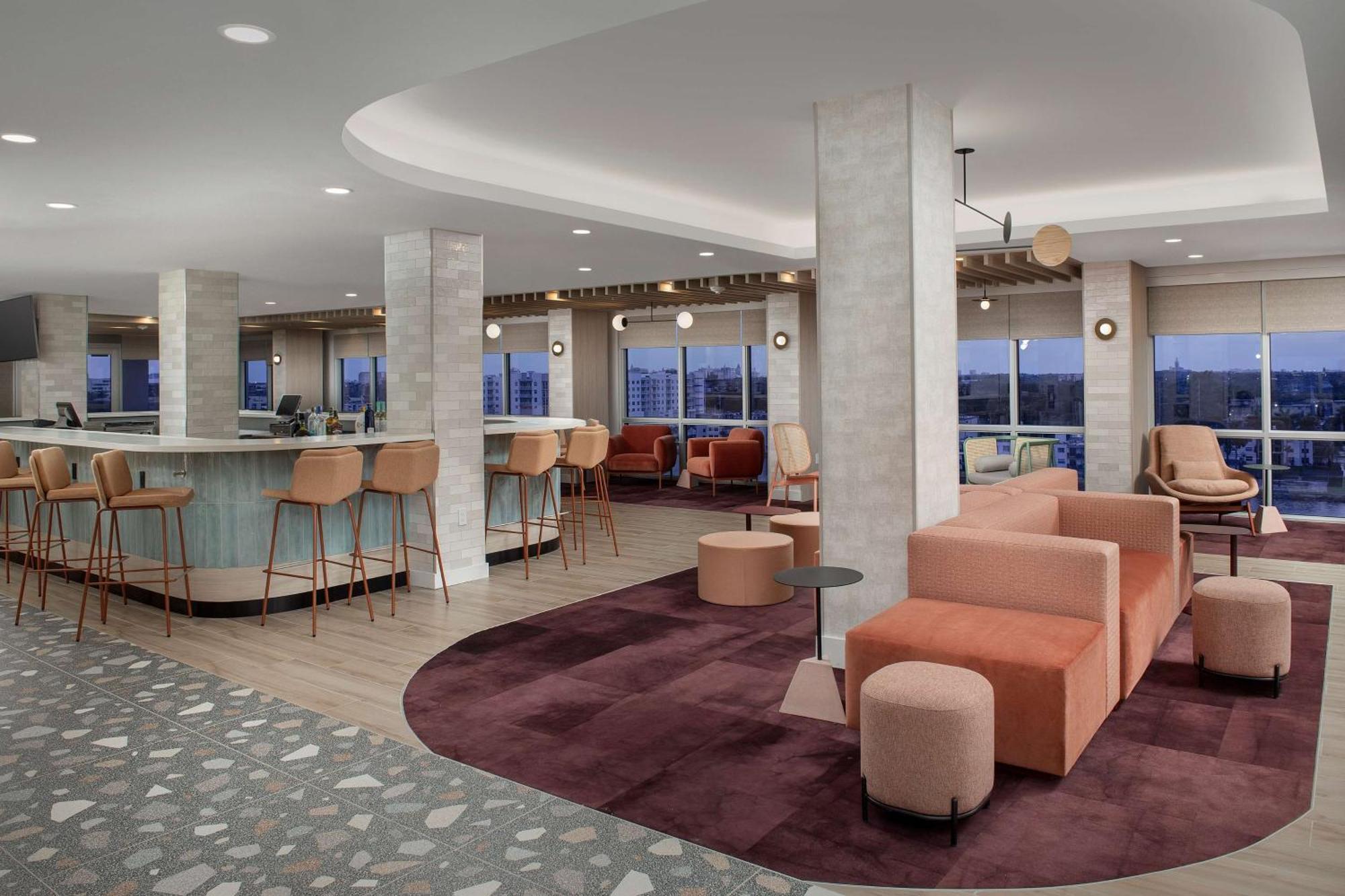 Tru By Hilton Miami Airport South Blue Lagoon, Fl Esterno foto