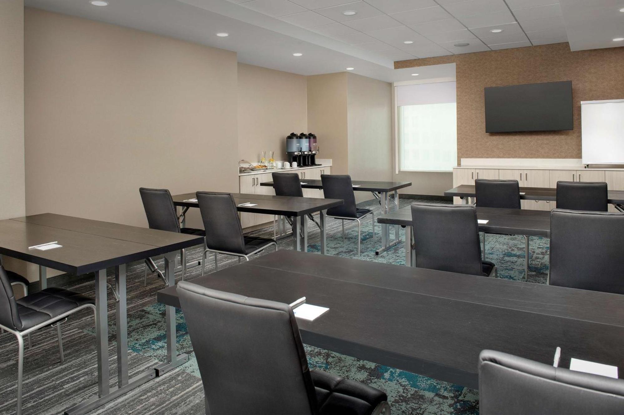 Tru By Hilton Miami Airport South Blue Lagoon, Fl Esterno foto