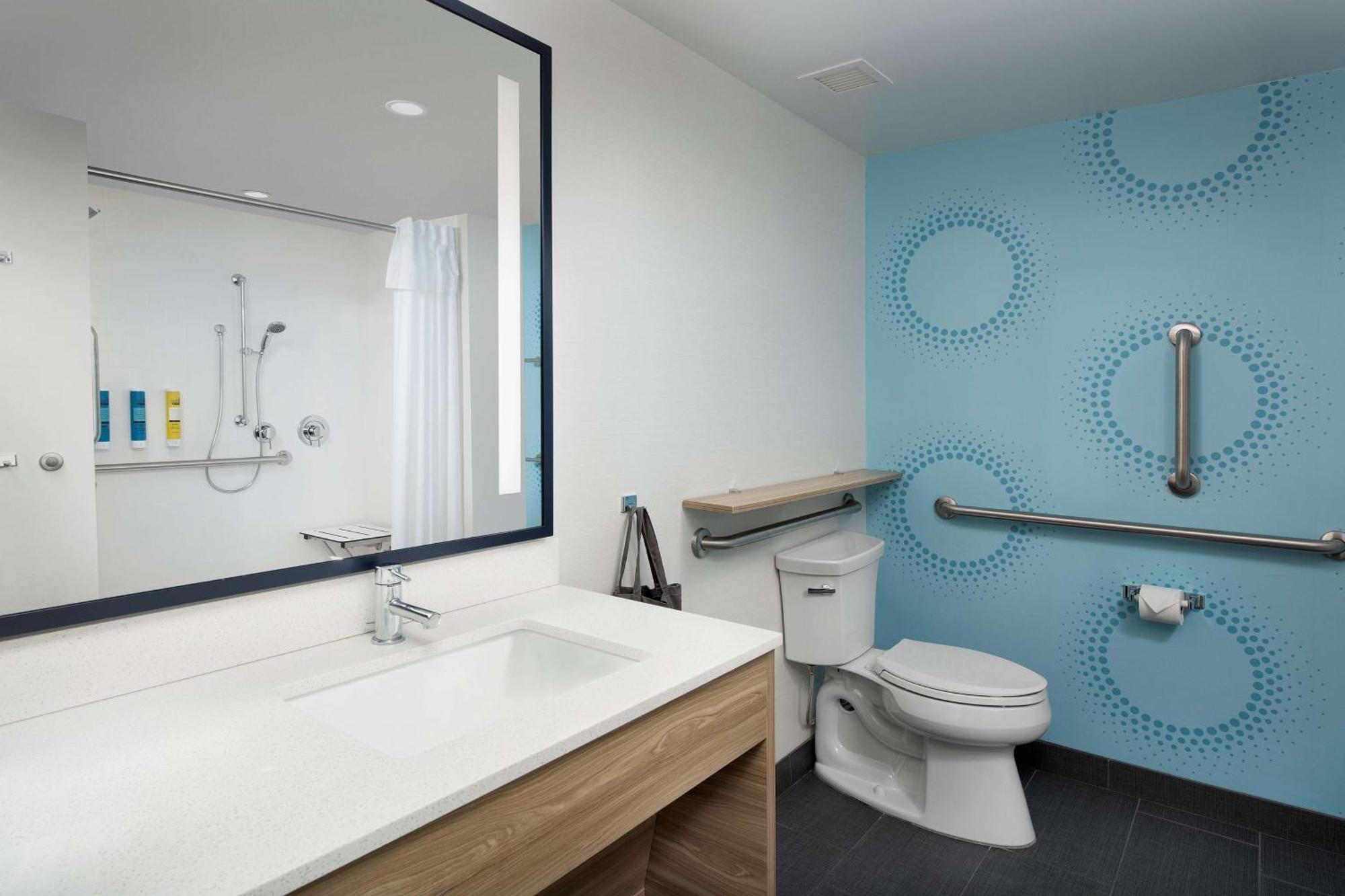 Tru By Hilton Miami Airport South Blue Lagoon, Fl Esterno foto
