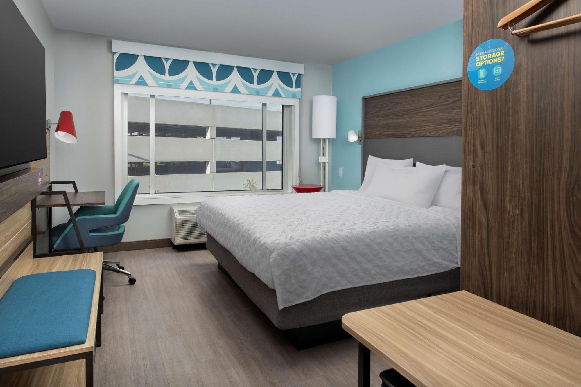 Tru By Hilton Miami Airport South Blue Lagoon, Fl Esterno foto