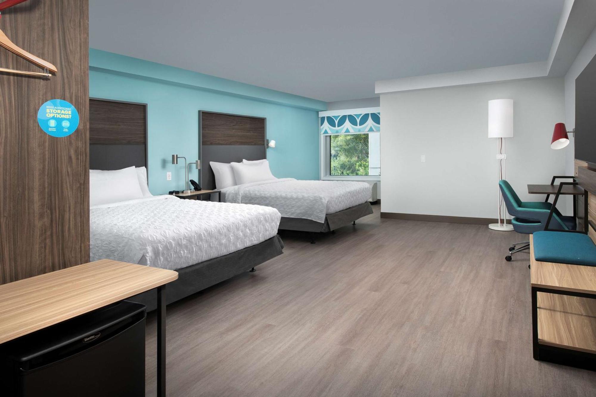 Tru By Hilton Miami Airport South Blue Lagoon, Fl Esterno foto