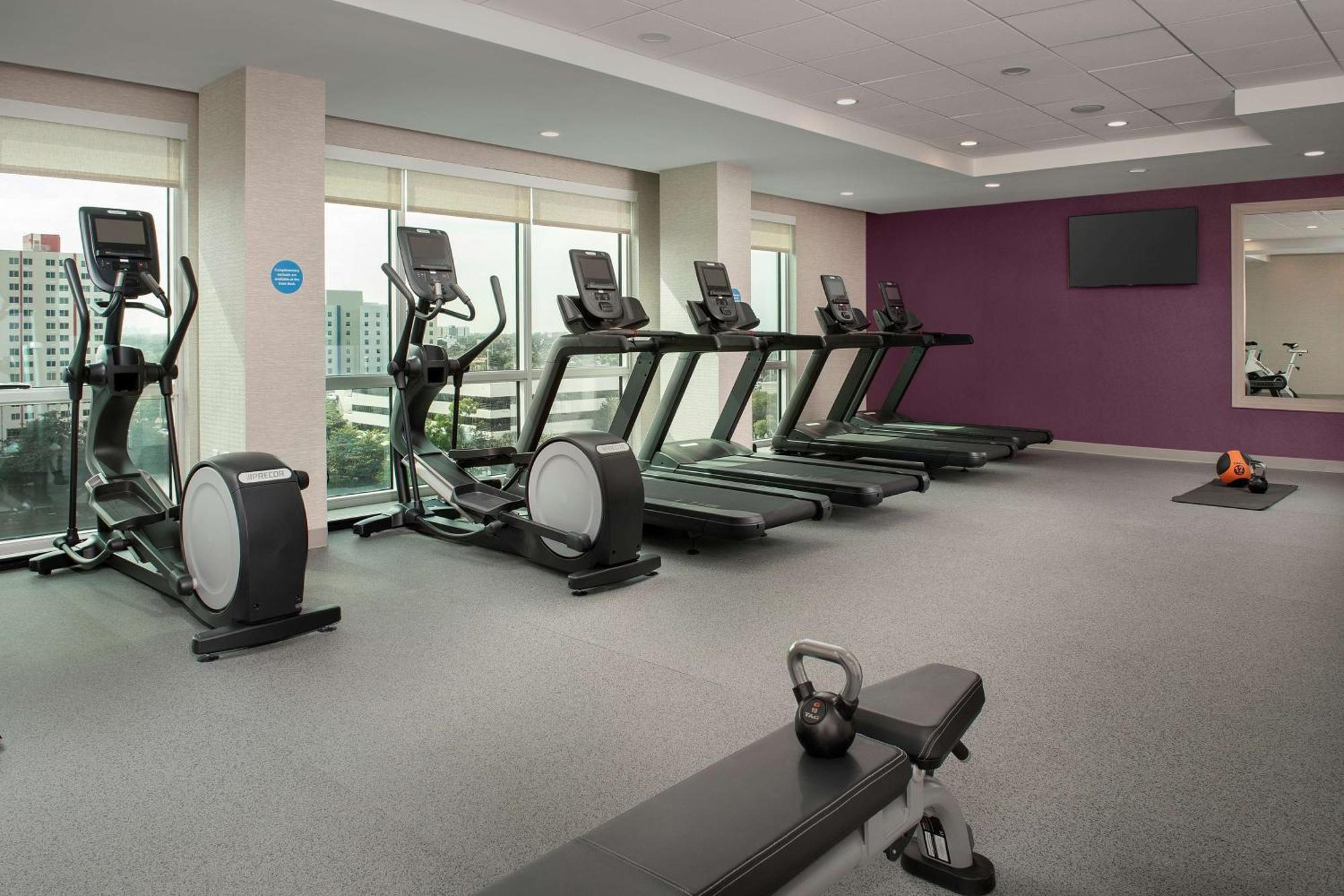 Tru By Hilton Miami Airport South Blue Lagoon, Fl Esterno foto
