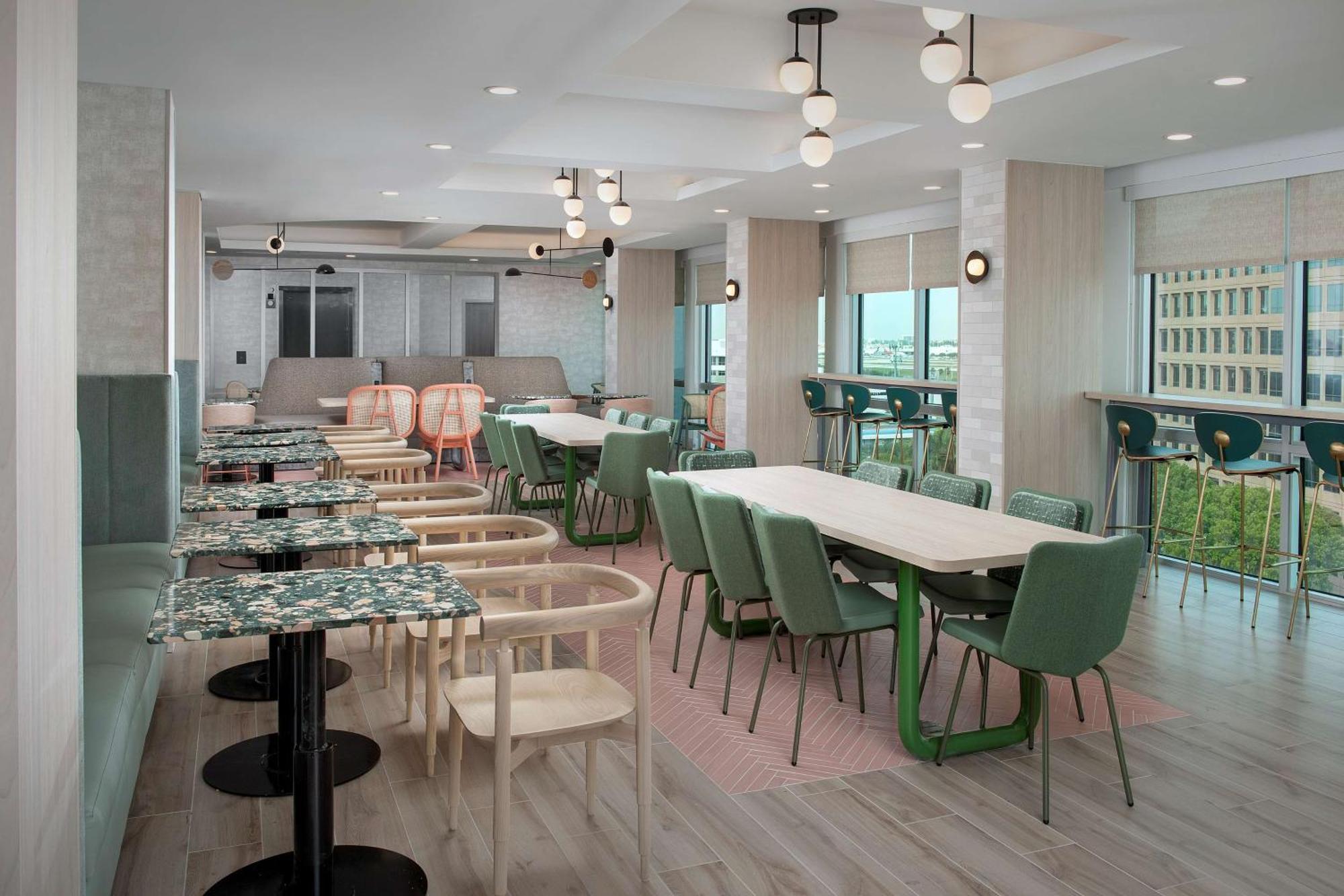 Tru By Hilton Miami Airport South Blue Lagoon, Fl Esterno foto