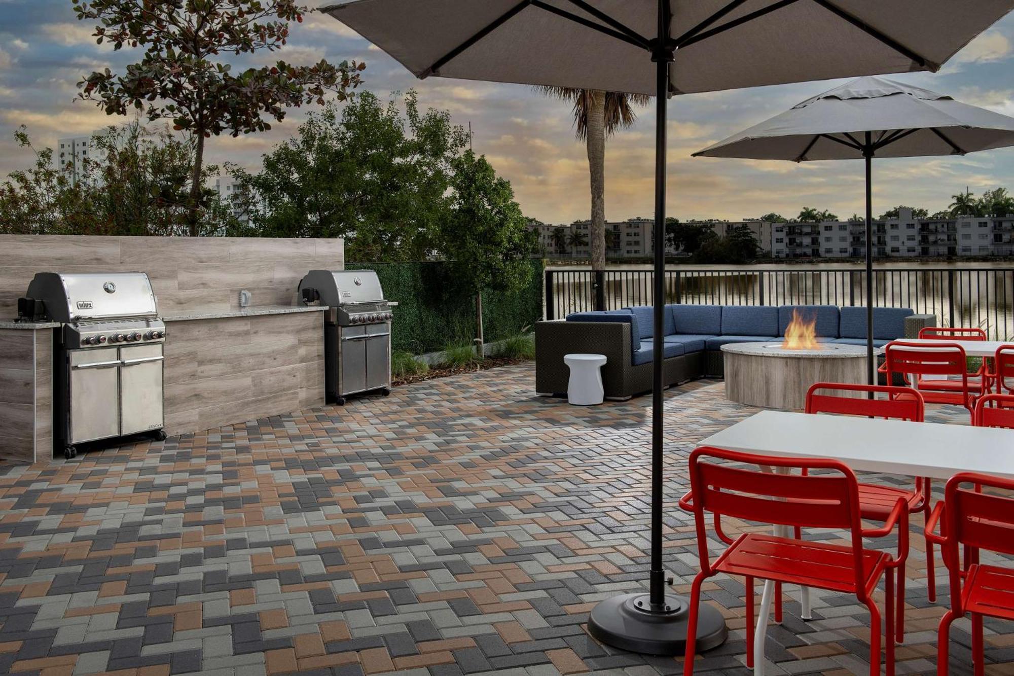 Tru By Hilton Miami Airport South Blue Lagoon, Fl Esterno foto