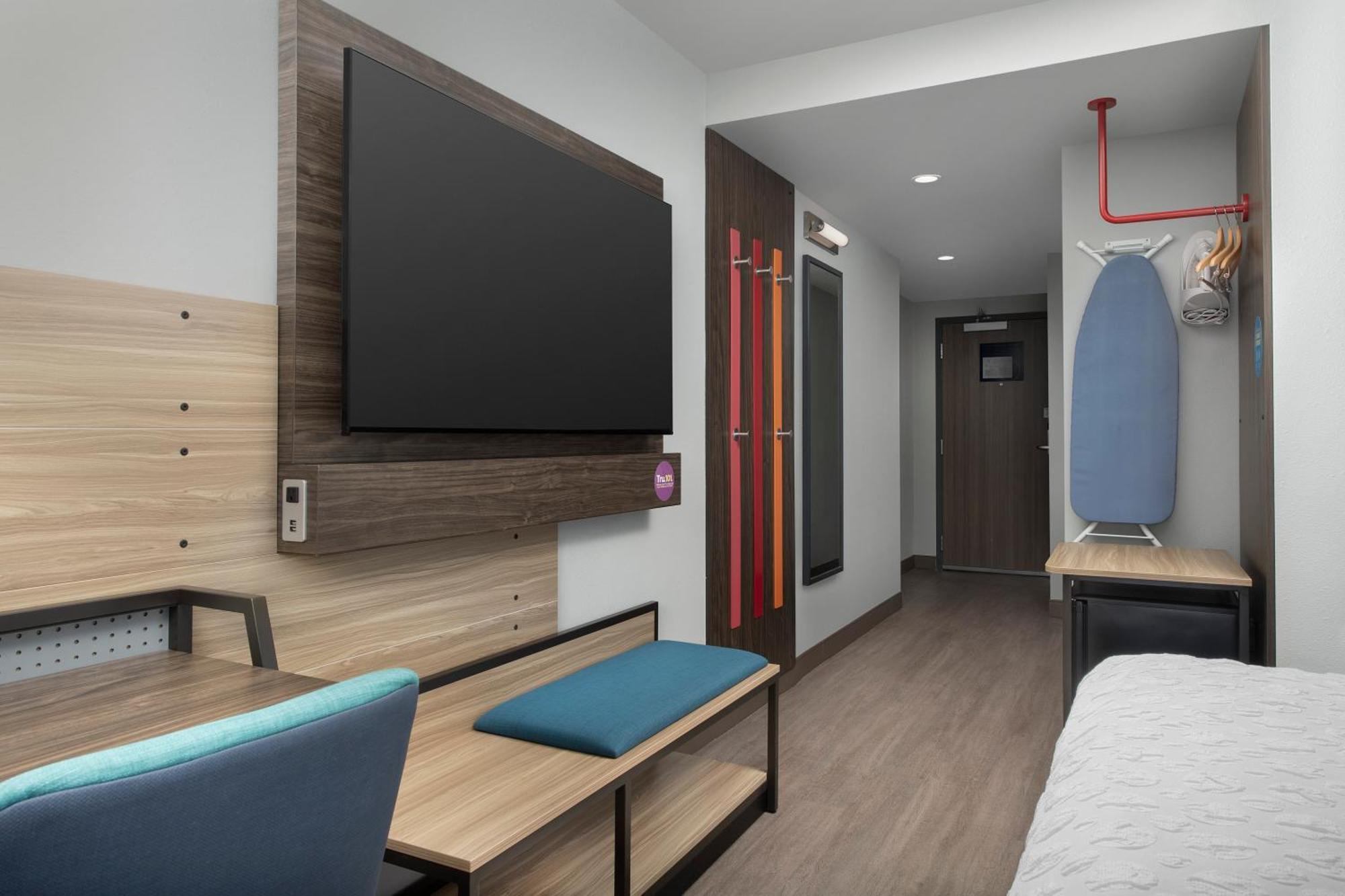 Tru By Hilton Miami Airport South Blue Lagoon, Fl Esterno foto