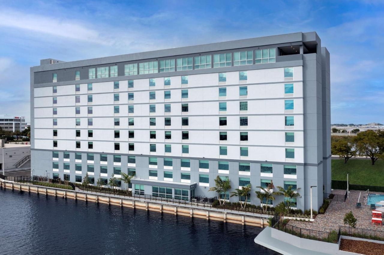 Tru By Hilton Miami Airport South Blue Lagoon, Fl Esterno foto