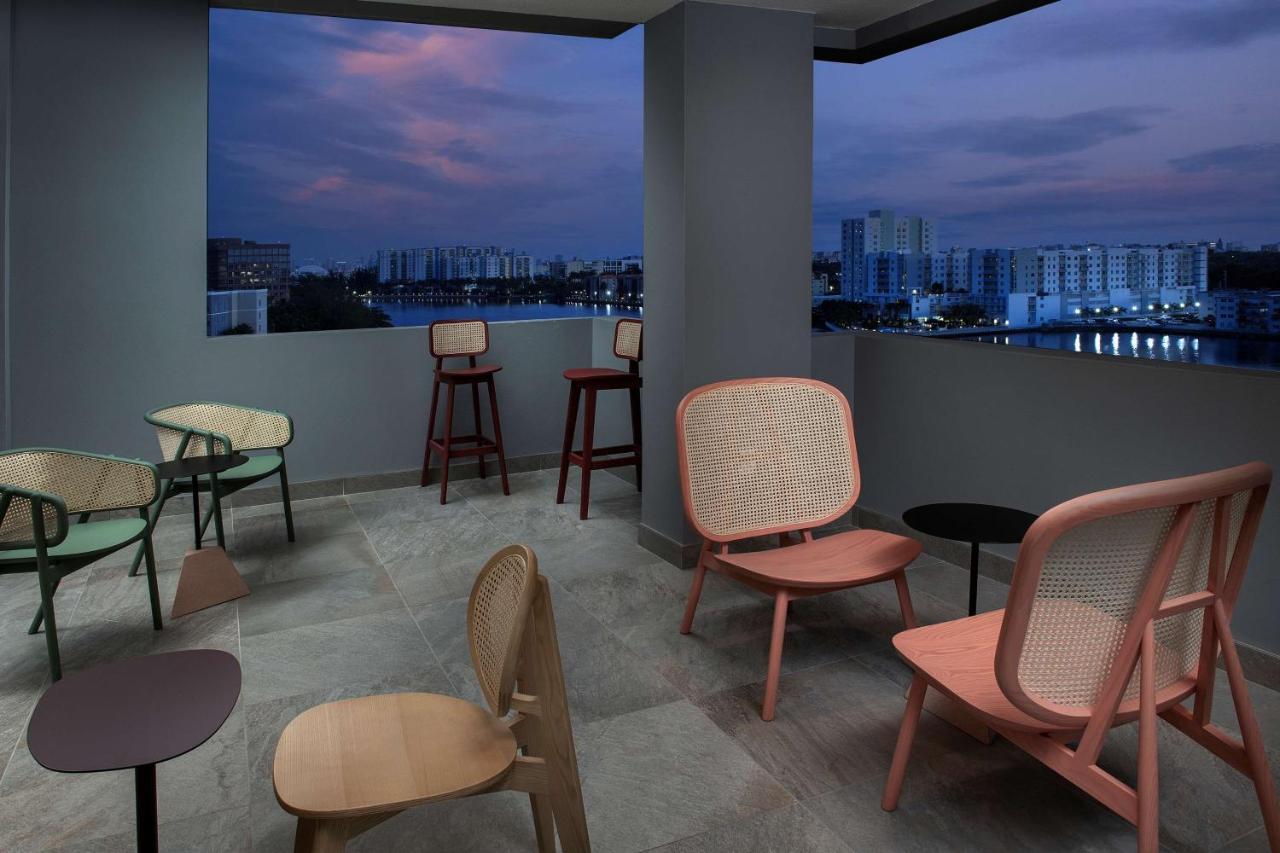 Tru By Hilton Miami Airport South Blue Lagoon, Fl Esterno foto